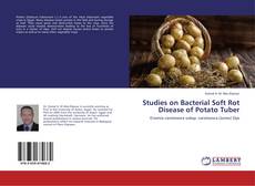 Обложка Studies on Bacterial Soft Rot Disease of Potato Tuber
