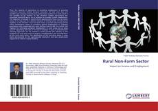 Portada del libro de Rural Non-Farm Sector