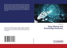 Buchcover von Data Mining and Knowledge Discovery