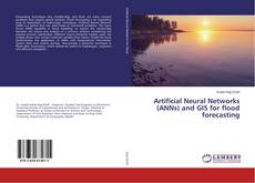 Capa do livro de Artificial Neural Networks (ANNs) and GIS for flood forecasting 