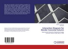 Couverture de Interaction Diagram for Slender Concrete Column