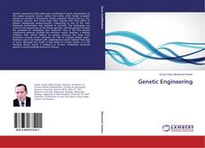 Couverture de Genetic Engineering