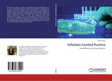Infection Control Practice kitap kapağı
