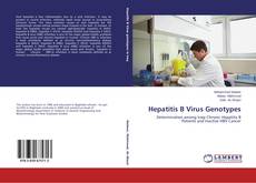 Buchcover von Hepatitis B Virus Genotypes