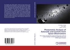 Couverture de Photometric Analysis of Asteroids and Comets from Space Observations