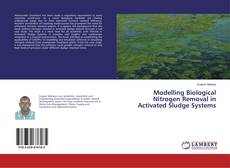 Capa do livro de Modelling Biological Nitrogen Removal in Activated Sludge Systems 