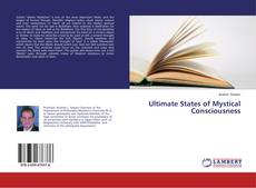 Portada del libro de Ultimate States of Mystical Consciousness