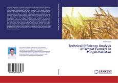 Couverture de Technical Efficiency Analysis of Wheat Farmers in Punjab-Pakistan
