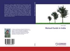 Portada del libro de Mutual Funds in India