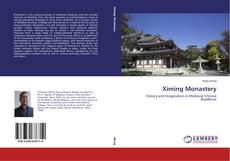 Buchcover von Ximing Monastery