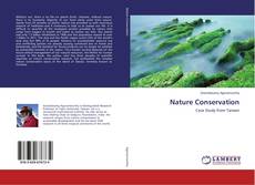 Bookcover of Nature Conservation