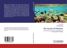 The Corals of Pakistan kitap kapağı
