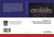 Buchcover von Patterns of Political Elite Recruitment in Post-Communist Romania