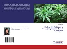 Copertina di Herbal Medicine as a Contraception: A Novel Approach