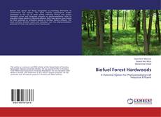 Buchcover von Biofuel Forest Hardwoods