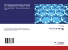 Copertina di Nanotechnology