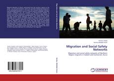 Migration and Social Safety Networks的封面