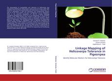 Portada del libro de Linkage Mapping of Helicoverpa Tolerance in Pigeonpea