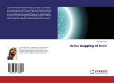 Active mapping of brain的封面
