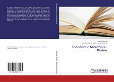 Copertina di Endodontic Microflora -Review