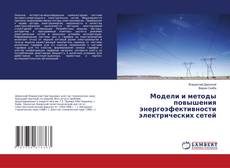 Модели и методы повышения энергоэфективности электрических сетей的封面