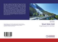 Capa do livro de Smart Solar Grid 