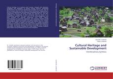 Cultural Heritage and Sustainable Development的封面