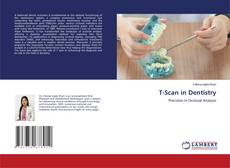 Capa do livro de T-Scan in Dentistry 