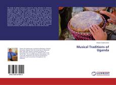 Couverture de Musical Traditions of Uganda