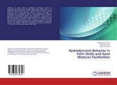 Couverture de Hydrodynamic Behavior in Palm Shells and Sand Mixtures Fluidization