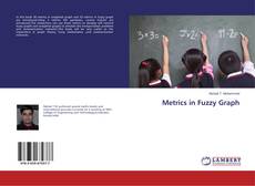 Portada del libro de Metrics in Fuzzy Graph