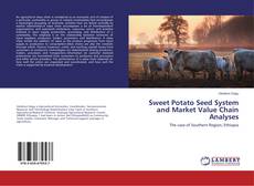 Capa do livro de Sweet Potato Seed System and Market Value Chain Analyses 