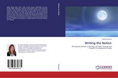 Buchcover von Writing the Nation