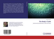 Couverture de The Body’s Code