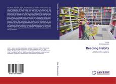Reading Habits的封面