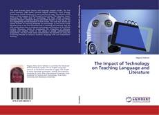The Impact of Technology on Teaching Language and Literature的封面