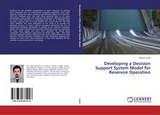 Capa do livro de Developing a Decision Support System Model for Reservoir Operation 