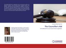Capa do livro de The Councillor's Aid 