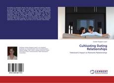 Buchcover von Cultivating Dating Relationships