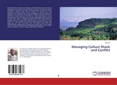 Couverture de Managing Culture Shock and Conflict