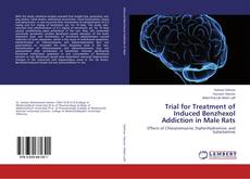 Обложка Trial for Treatment of Induced Benzhexol Addiction in Male Rats