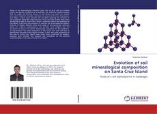 Evolution of soil mineralogical composition on Santa Cruz Island kitap kapağı