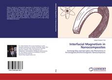 Portada del libro de Interfacial Magnetism in Nanocomposites