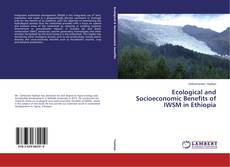 Copertina di Ecological and Socioeconomic Benefits of IWSM in Ethiopia