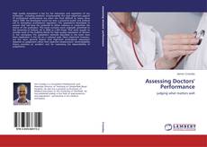 Capa do livro de Assessing Doctors' Performance 