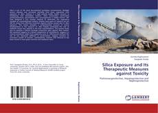 Buchcover von Silica Exposure and Its Therapeutic Measures against Toxicity
