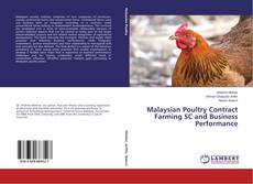 Copertina di Malaysian Poultry Contract Farming SC and Business Performance