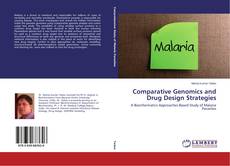 Couverture de Comparative Genomics and Drug Design Strategies