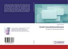 Couverture de Erotic Countertransference