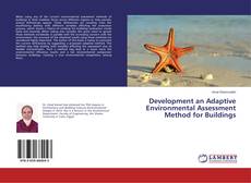 Portada del libro de Development an Adaptive Environmental Assessment Method for Buildings